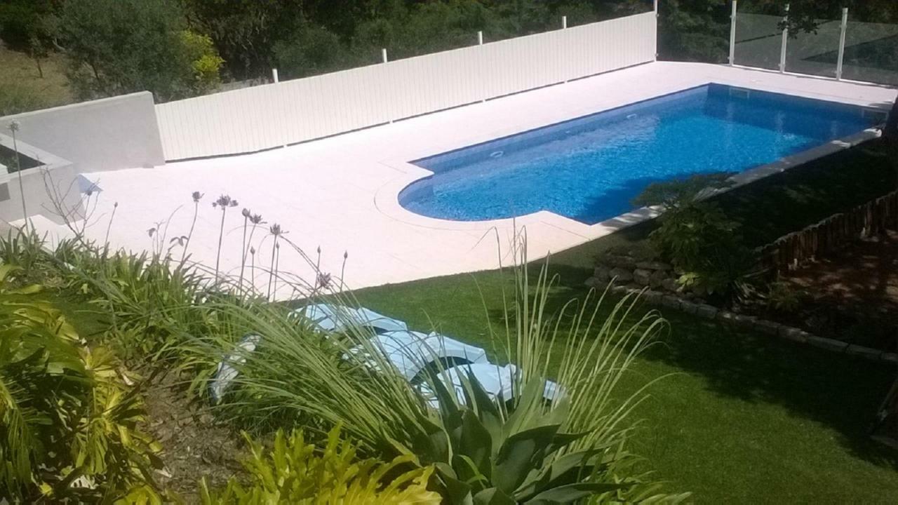 Casa Das Conchas Buarcos Exteriör bild